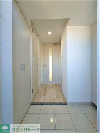 プレイス白壁の物件内観写真